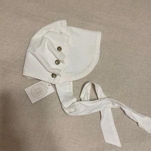 The Beaufort Bonnet company bonnet